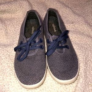 Allbirds tree skippers